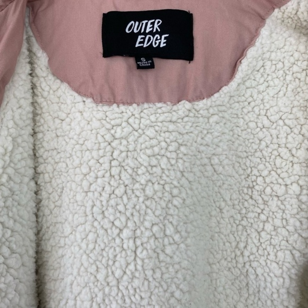 Outer Edge Jacket - Picture 7 of 7